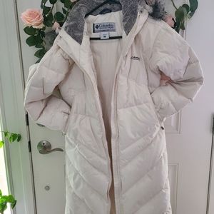 BRAND NEW Columbia Winter Parka